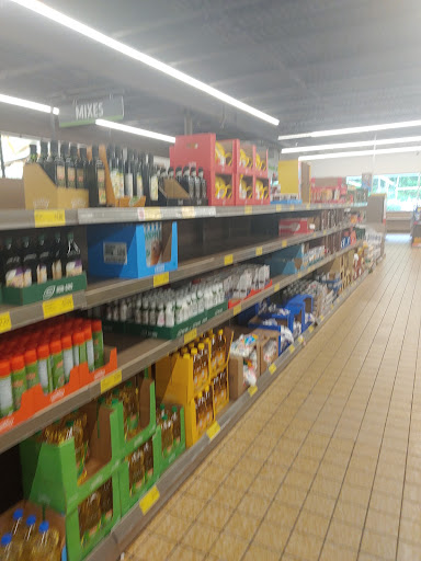 Supermarket «ALDI», reviews and photos, 876 Blakeslee Blvd Dr E, Lehighton, PA 18235, USA