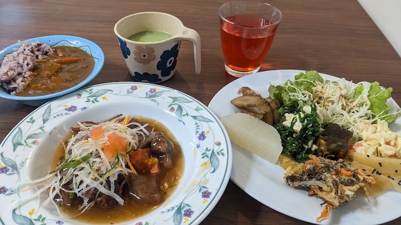 おうちカフェ kanjaya