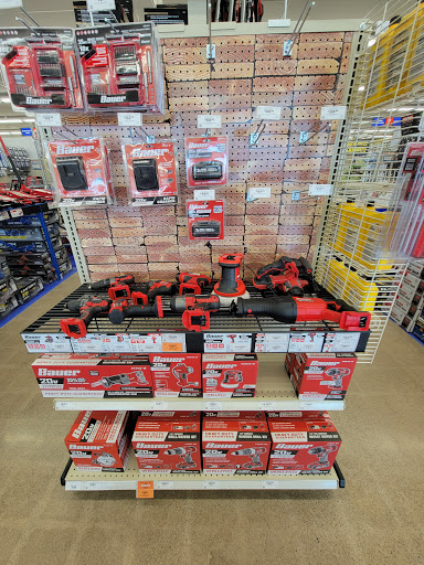 Hardware Store «Harbor Freight Tools», reviews and photos, 6000 Mahoning Ave STE 20, Austintown, OH 44515, USA