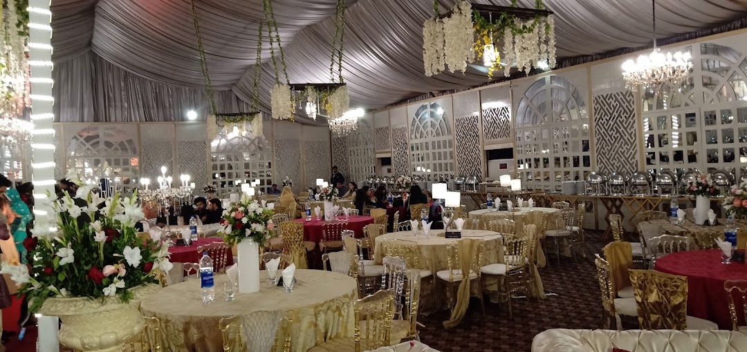 Majestic Banquet Hall