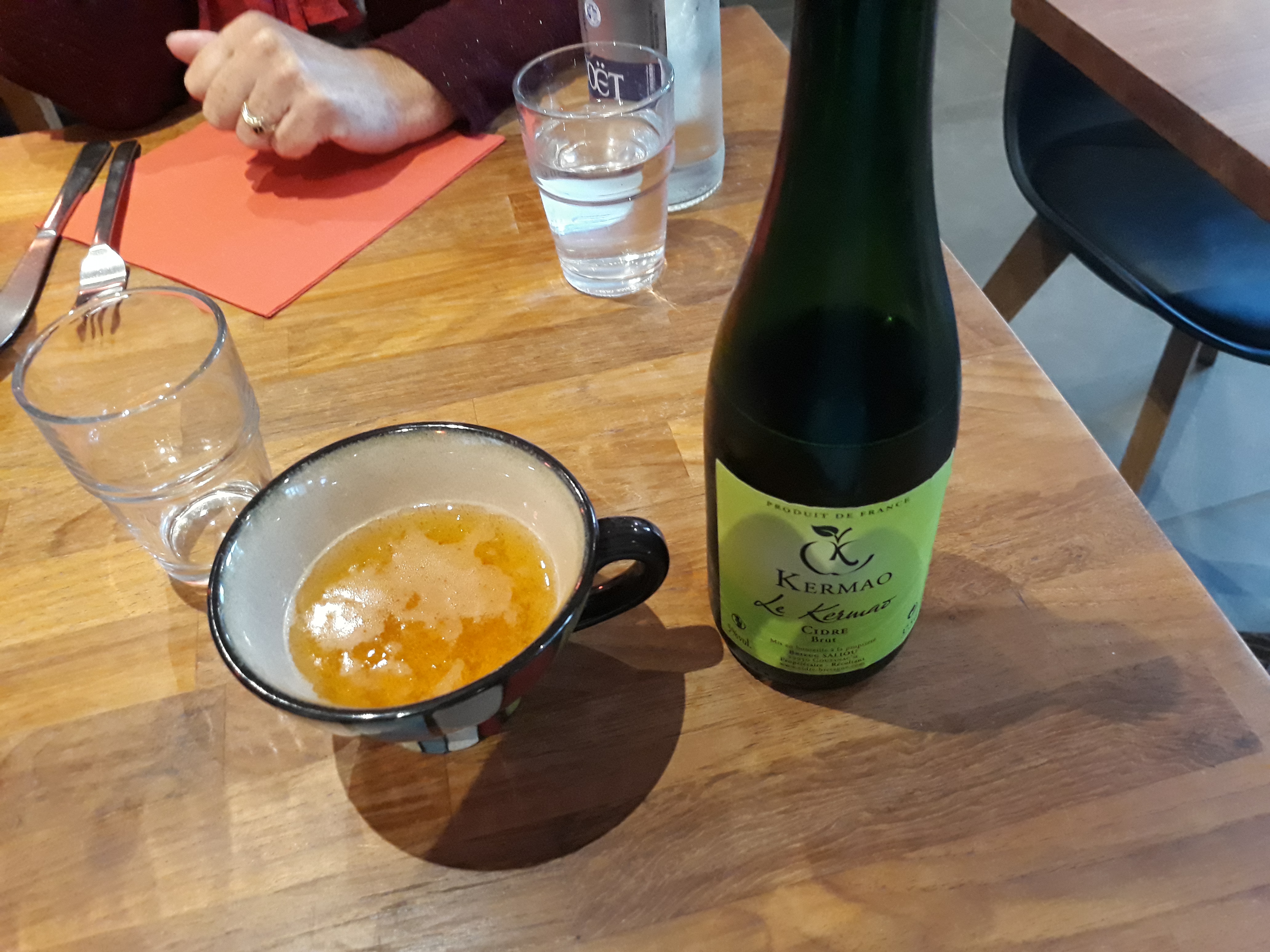 Photo n° 4 de l'avis de Stéphane.a fait le 27/07/2019 à 15:36