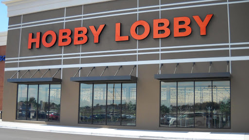 Hobby Lobby, 750 E Lewis and Clark Pkwy, Clarksville, IN 47129, USA, 