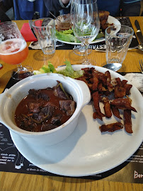 Les plus récentes photos du Restaurant français Restaurant La Table à Charolles - n°3