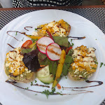 Photo n°2 de l'avis de schaeney.l fait le 01/08/2022 à 19:22 sur le  La Cuchilla à Eisenach