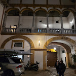 Photo n°2 de l'avis de Marco.e fait le 05/04/2022 à 17:10 sur le  Palazzo Corvino à Palermo