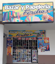 Bazar y Papeleria Fercho´s