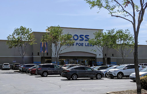 Clothing Store «Ross Dress for Less», reviews and photos, 2520 Sand Creek Rd, Brentwood, CA 94513, USA