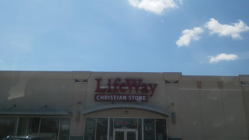 LifeWay Christian Store, 18775 Lyndon B Johnson Fwy, Mesquite, TX 75150, USA, 