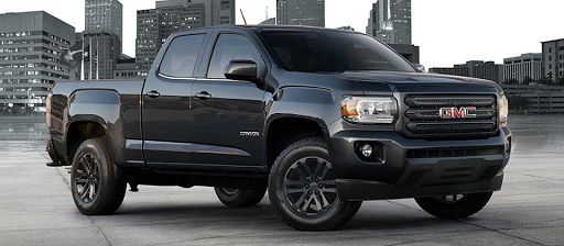 Car Dealer «Jim Salerno Buick GMC», reviews and photos, 1005 NJ-10, Randolph, NJ 07869, USA