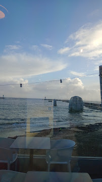 Les plus récentes photos du Restaurant La Plage - Place du Commando à Saint-Nazaire - n°1