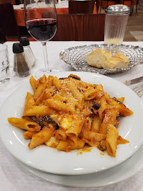 Plats et boissons du Restaurant Italien ANGELO à Charenton-le-Pont - n°3