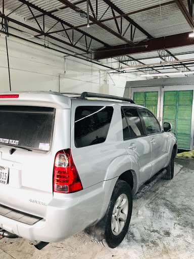 Auto Repair Shop «Regency Auto Repair & Body Shp», reviews and photos, 6935 Almeda Rd, Houston, TX 77021, USA