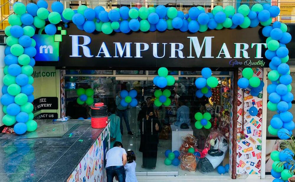 RampurMart