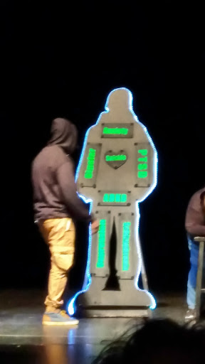 Performing Arts Theater «Sharon Lynne Wilson Center for the Arts», reviews and photos, 19805 W Capitol Dr, Brookfield, WI 53045, USA