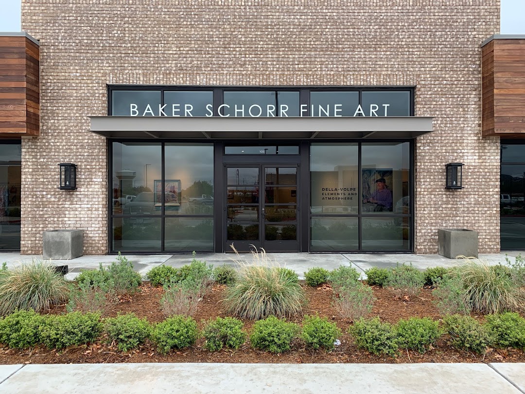 Baker Schorr Fine Art