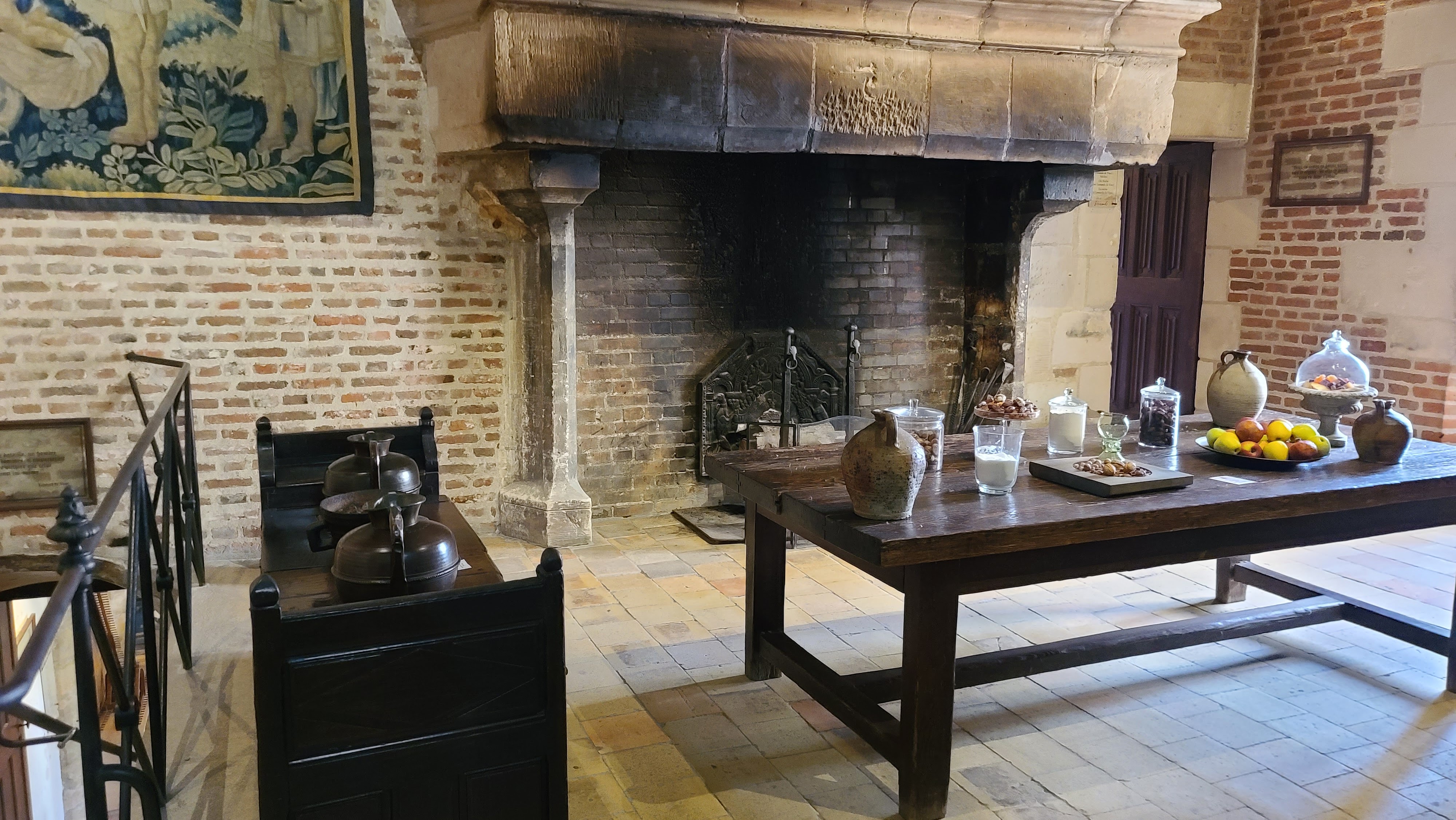 Photo n° 22 de l'avis de Josiane.l fait le 28/08/2023 à 20:08