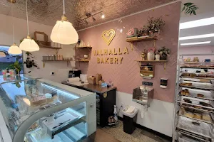 Valhalla Bakery image