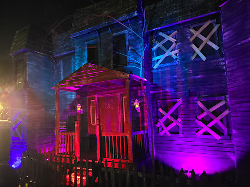 Haunted House «The Valley Of Fear and The Original Haunted Hayride», reviews and photos, 301 W Bristol Rd, Feasterville-Trevose, PA 19053, USA