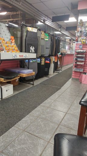 Car Wash «Commack Hand Car Wash», reviews and photos, 2207 Jericho Turnpike, Commack, NY 11725, USA