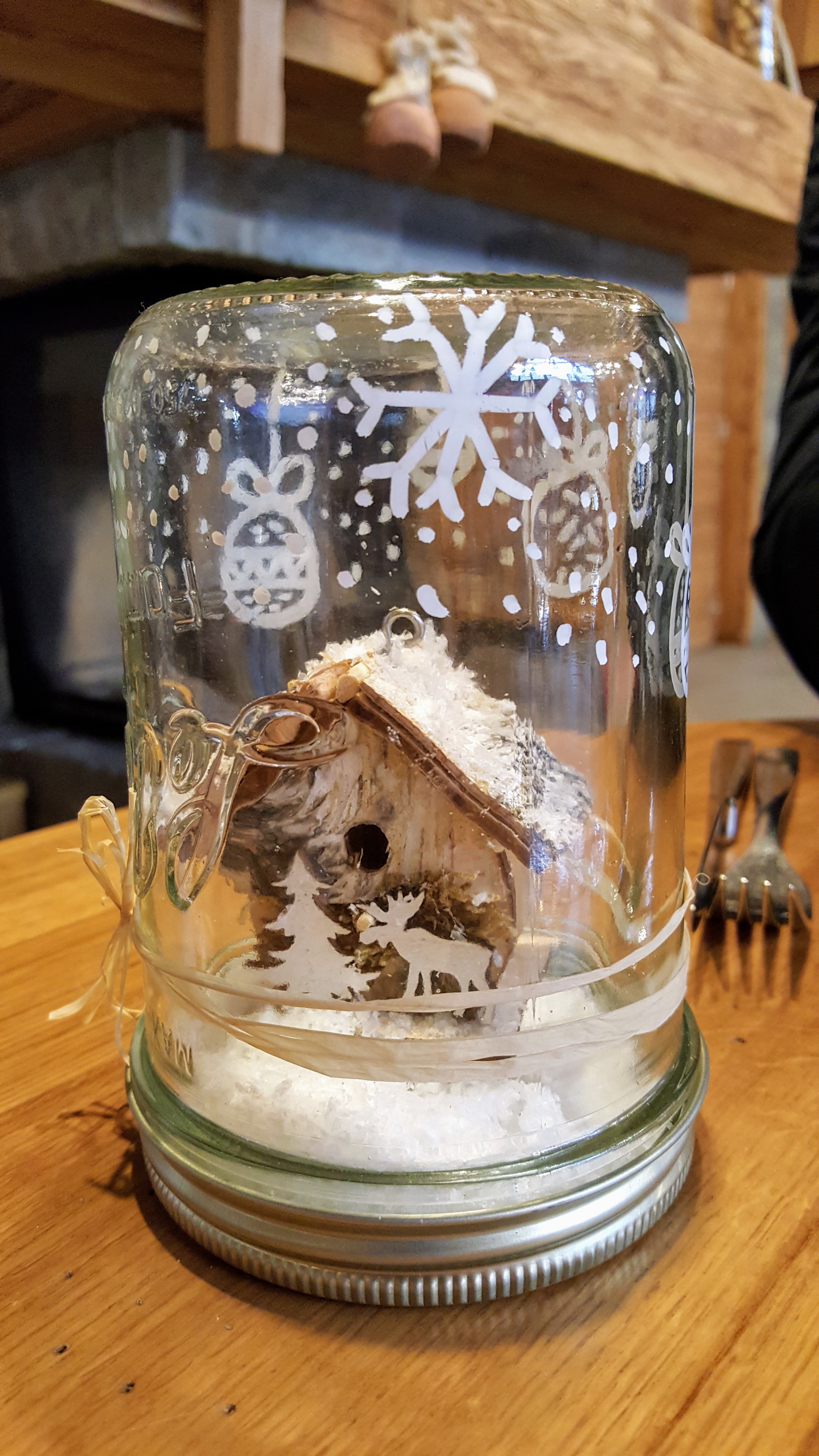 Photo n° 6 de l'avis de Sylvie.a fait le 23/12/2018 à 17:17