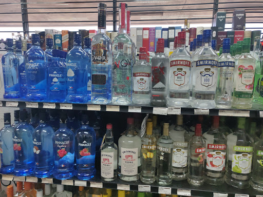 Liquor Store «Empire Liquor- Spirits, Craft Beers, Kegs, Cigars», reviews and photos, 901 W Spring Creek Pkwy #145, Plano, TX 75023, USA