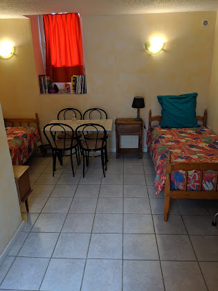 Photos du propriétaire Chambre d'hôtes Chambres d'hôtes La Salamandre 45/1 couple 47500 Fumel