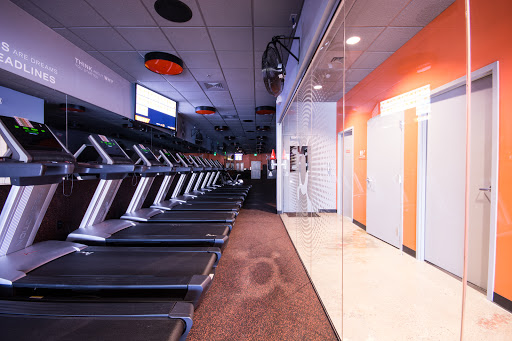 Gym «Orangetheory Fitness», reviews and photos, 112 Burlington Mall Road, Burlington, MA 01803, USA