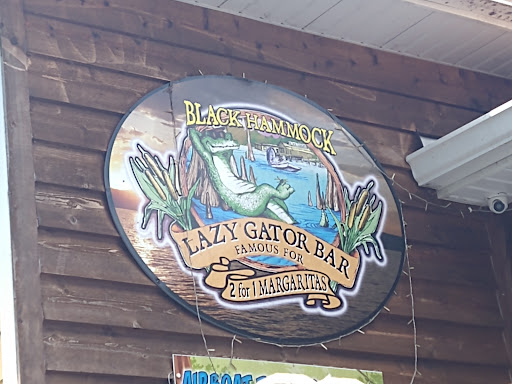 Seafood Restaurant «Black Hammock Restaurant», reviews and photos, 2316 Black Hammock Fish Camp Rd, Oviedo, FL 32765, USA