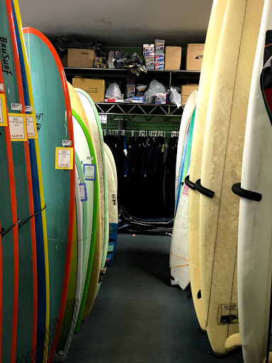 Sporting Goods Store «Play It Again Sports (Pacific Beach)», reviews and photos, 1401 Garnet Ave, San Diego, CA 92109, USA