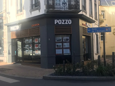 POZZO IMMOBILIER LOCATION/GESTION - Granville à Granville