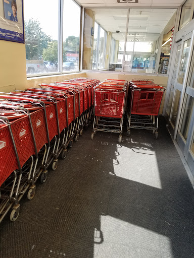 Hardware Store «Sears Appliance and Hardware Store», reviews and photos, 80 Godwin Ave, Midland Park, NJ 07432, USA