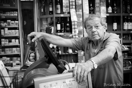 Liquor Store «Sharon Package Store», reviews and photos, 1 Gay St, Sharon, CT 06069, USA