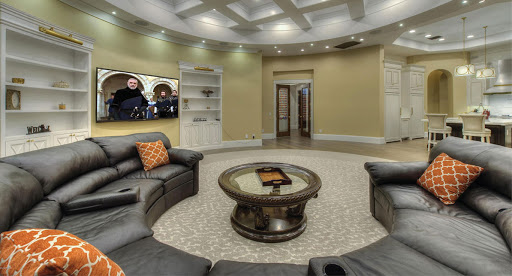 Furniture Store «Creative Leather Furniture, Gilbert», reviews and photos, 2810 S Market St, Gilbert, AZ 85295, USA