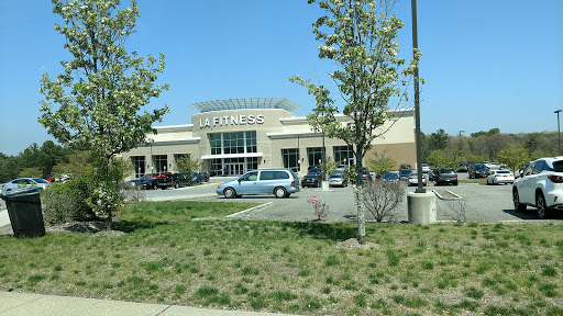 Gym «LA Fitness», reviews and photos, 5 Gateway Blvd, Patchogue, NY 11772, USA