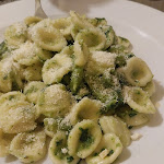 Photo n°1 de l'avis de Monica.a fait le 15/09/2023 à 14:02 sur le  Rizieri à Santa Maria di Leuca