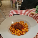 Photo n°6 de l'avis de andrea.e fait le 22/09/2022 à 21:12 sur le  Da Donato à Coreggia