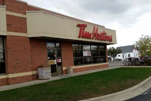 Tim Hortons image