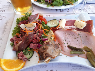 Photo n°10 de LE BASTION à Blaye ()