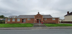 Pencoed Welfare Hall