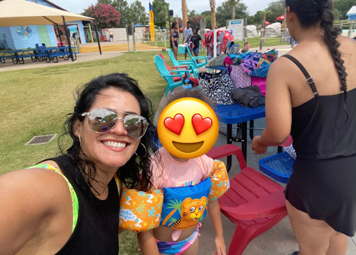 Water Park «Bahama Beach Waterpark», reviews and photos, 1895 Campfire Cir, Dallas, TX 75232, USA