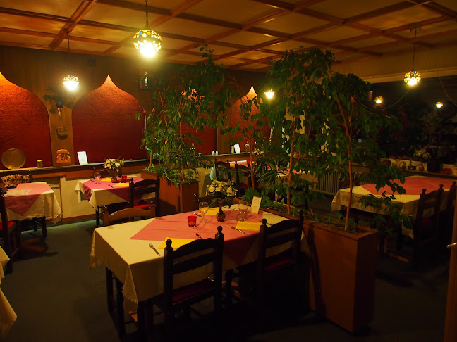 Restaurant Curry-Hus