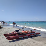 Photo n°2 de l'avis de Daniela.e fait le 13/08/2019 à 19:03 sur le  Ristorante Bar Sole Mare à Vada