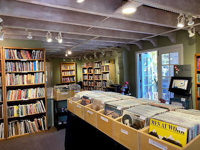 ALT Books and Records 336 AZ-179 Suite C203, Sedona, AZ 86336, United States