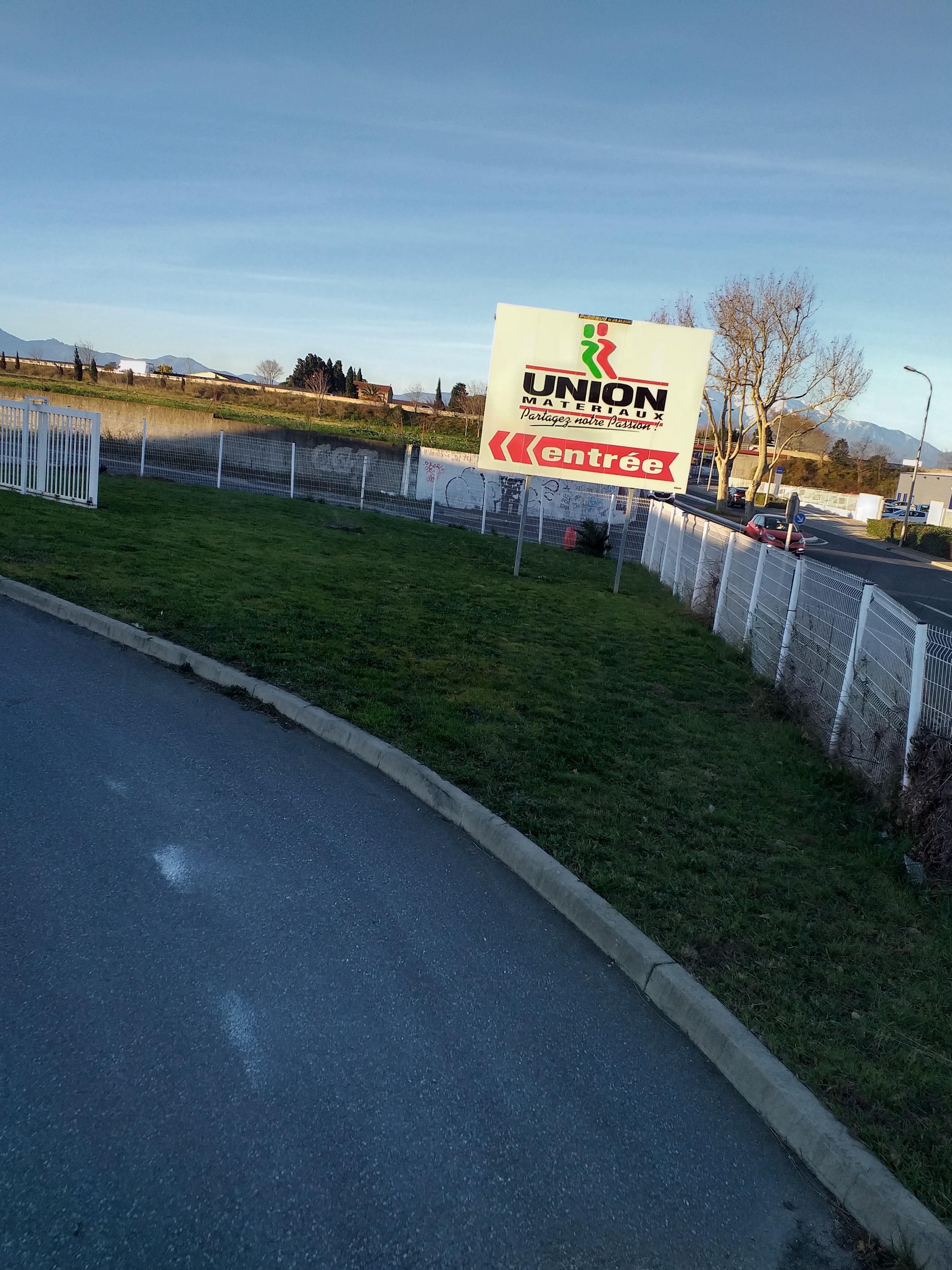 Photo n° 2 de l'avis de Ilyes.z fait le 12/02/2019 à 14:42