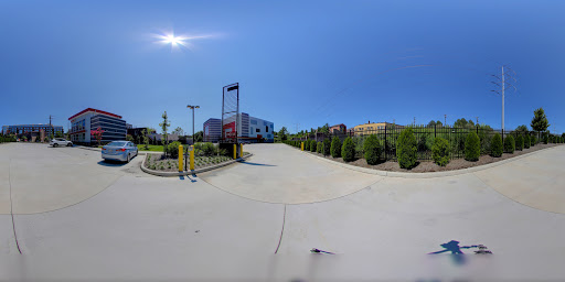 Self-Storage Facility «CubeSmart Self Storage», reviews and photos, 6875 Lee Hwy, Arlington, VA 22213, USA