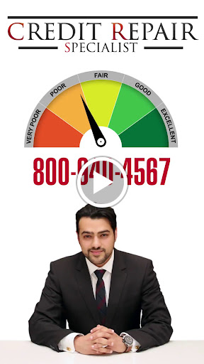 Enrich Financial Credit Repair Specialist image