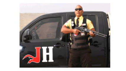 JH Seguridad SAC