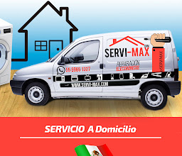 Servi Max reparación electrodomesticos y electrónicos photo