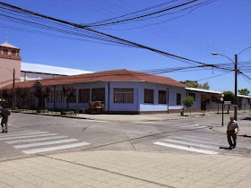 Instituto San Sebastián de Yumbel (E.Media)