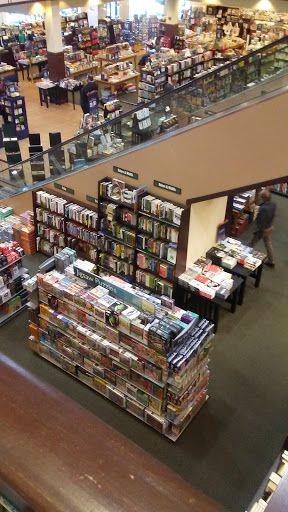 Book Store «Barnes & Noble», reviews and photos, 4735 Commons Way, Calabasas, CA 91302, USA